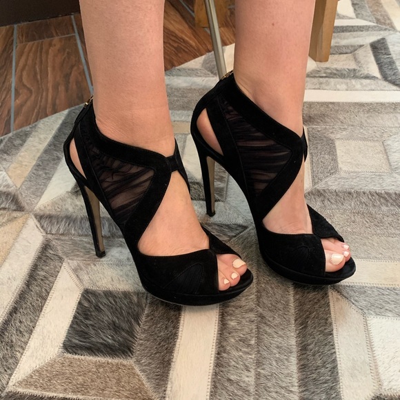 Fendi heels - Picture 2 of 14